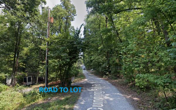 $7,000 / 13250ft2 - Lote de 0.3 Acres a 1,400 pies del río Shenandoah, Harpers Ferry WV! (Harpers Ferry, WV)63953078943618121