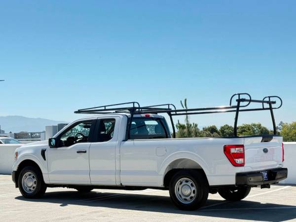 2021 Ford F-150 F150 XL - Photo 8