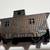 Vintage - Diecast Train Caboose，Pencil Sharpener，Metal  (LS & S 4348) 1 thumbnail