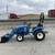 New LS XJ2025H compact tractor* 0% financing available 3 thumbnail
