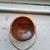 Vintage miniature copper pot 3 thumbnail