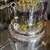 Jacketed reactor, Stainless steel and asme certified 5 thumbnail
