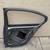 2019-2024 BMW 3-Series G20 330i M4 M34 330e M340i Rear Right Door Shell Gray OEM 6 thumbnail