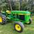John Deere 2355 Tractor 1 thumbnail
