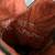 Ladies All Leather Cowgirl Boots 7 1/2 2 thumbnail