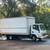 Isuzu 2008 GMC W4500 16' BOX TRUCK 180K MILES. GREAT SHAPE-LIFT GATE 7 thumbnail