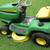 John Deere LT150 Hydrostatic - Parts Tractor 1 thumbnail