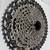 Shimano XT 12 speed cassette 2 thumbnail
