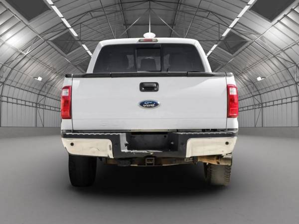 2011 Ford F250 Super Duty - Photo 6