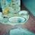 Classic Pooh Dinner set (for infant/toddler) 2 thumbnail