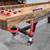 14’ Custom Shuffleboard Table 1 thumbnail