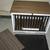 Wood Pet House Portable Folding Dog Kennel 1 thumbnail