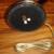Desk Lamp Executive Style in Nickel Tone & Wooden Accent - Sturdy 10 thumbnail