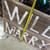 “Will you marry me?” sign made from Authentic Kansas Barn Wood 3 thumbnail
