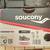 Size 5 Kids Saucony running shoes girls. Never worn new. Winter traction! 4 thumbnail