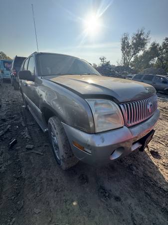 ✨2000 Ford F150 - PARTING OUT - XD-16 - STK# F33476✨ 1