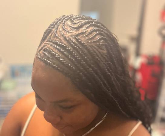 Quality braids 1