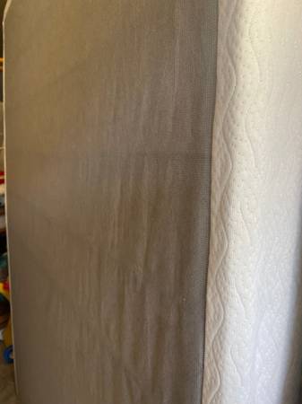 Can Deliver- NEW Queen Boxspring Low Profile 1