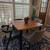 Dining Table and 4 Chairs- Table from Scandinavian Designs 1 thumbnail