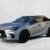 2024 Lexus RX RX 500h F SPORT Performance AWD All Wheel Drive SUV Electric 1 thumbnail