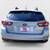 2022 Subaru Impreza AWD All Wheel Drive Certified  Hatchback 3 thumbnail