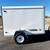SALE!!! 2025 Carson 5x8 Hiway Cargo Enclosed Trailer - Free Delivery 4 thumbnail