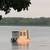 Pontoon tent/screenroom 2 thumbnail