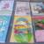 Easter Gifts Cards Toys Plush Peeps  All for $10 1 thumbnail