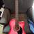 Acoustic guitar good condition 1 thumbnail