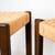 Danish Design Counter Stools - set of 4 11 thumbnail