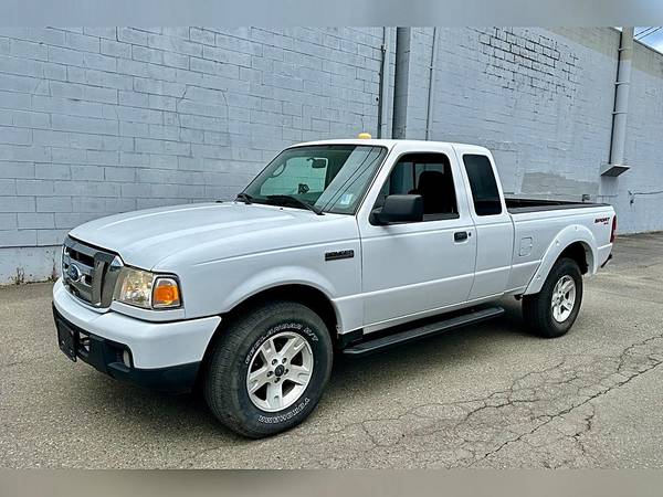 2006 Ford Ranger XLT ~ - Photo 8