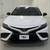 2021 Toyota Camry SE sedan Super White 4 thumbnail