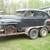 1948 Plymouth Special Deluxe 4dr Parts car 4 thumbnail