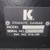Kustom Lead III w/ MG412 5 thumbnail