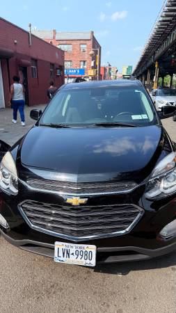 2016 Chevy equinox - $8,500 (Bronx)63654719283969124