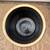 Nelson McCoy 8 Gallon Stoneware Crock 5 thumbnail