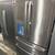 OPEN BOX NEW COUNTER DEPTH REFRIGERATOR 1 thumbnail