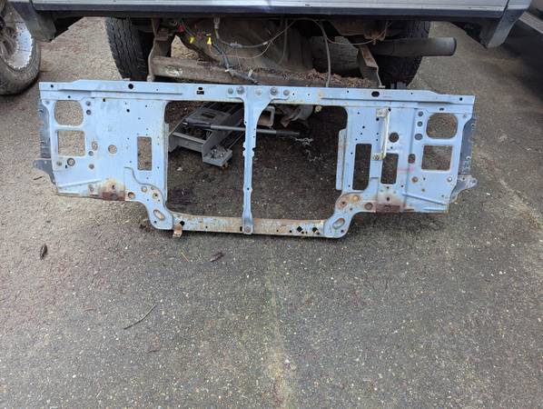 92-97 (OBS) Ford Parts 1