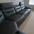 REDUCED - SECTIONAL BY MILANO W/ FREE RUG 14 thumbnail