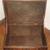 SMALL Decorative Woven Storage Chest 2 thumbnail