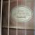 Epiphone AJ-200 Solid Top Acoustic Guitar 3 thumbnail