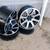 Used MB wheel 1 thumbnail