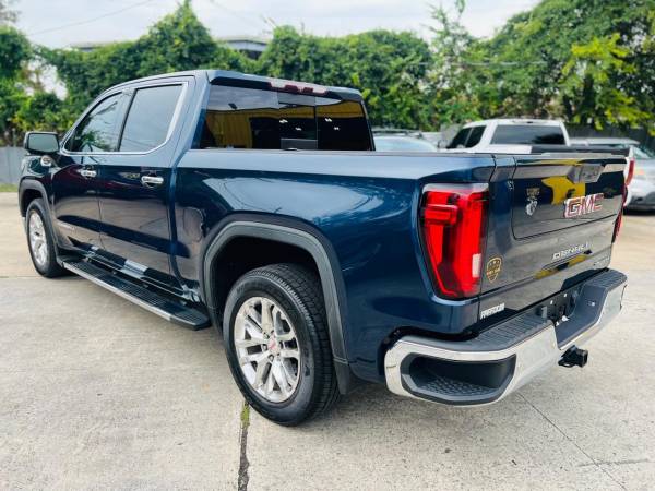 2021 GMC SIERRA DENALI 4x4 - Photo 3