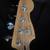 2022 Fender Player P bass 9 thumbnail