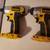 MISC. 18 volt DeWalt DRILL / DRIVER /impact. NEW FLASHLIGHT ALSO! 4 thumbnail