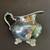 POOLE Vintage Old English Silver Gravy Bowl/Creamer 1 thumbnail