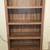 5 Shelf  Bookcase 1 thumbnail