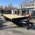 2026 CAM Superline 8.5x22 Flatbed Deckover Equipment Trailer 16k 4 thumbnail