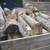 5 x 8 Utility Trailer w Custom Built Sides 24 in Tall - 6 thumbnail
