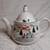 Sango Christmas Tea Pot 2 thumbnail